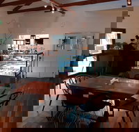 Cedar Cafe - Accommodation Newcastle