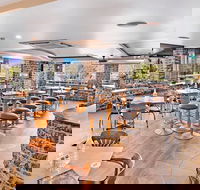Clancy's Brasserie - Accommodation Newcastle