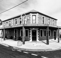 Coffey's Hotel - Accommodation Newcastle