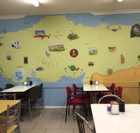 Cooma Cafe  Turkish Kebab  Pizza - Accommodation Newcastle