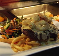 Cooma Ex-Services Club - Accommodation Newcastle