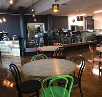 Cooma's Original Hotbake - Accommodation Newcastle