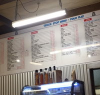 Cooma Truckstop Restaurant - Accommodation Newcastle