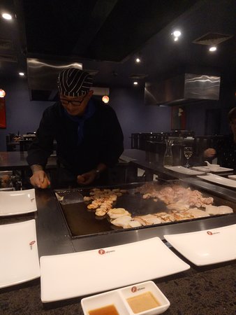 Fujiyama Teppanyaki - Accommodation Newcastle 0
