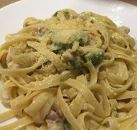 Giuseppe's Bar and Restaurant - Accommodation Newcastle