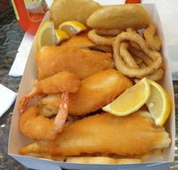 Jindabyne Seafood - Accommodation Newcastle
