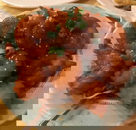 Kam Tong - Accommodation Newcastle