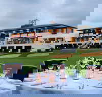 Karinyas Restaurant  Wine Bar - Accommodation Newcastle