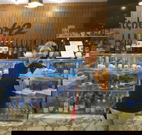 Kitchen 42 - Accommodation Newcastle