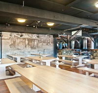 Lake Jindabyne Hotel Bistro - Accommodation Newcastle