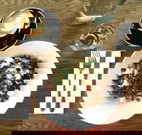 Lott Food Store Bakery  Cafe - Accommodation Newcastle