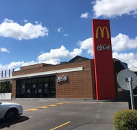 McDonald's - Accommodation Newcastle