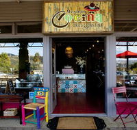 Mexican Cocina Grill  Cantina - Accommodation Newcastle