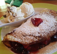 Miss Heidi's Tea House - Accommodation Newcastle