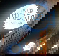 Motel Mezza - Accommodation Newcastle