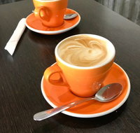 P.D. Murphy Cafe - Accommodation Newcastle