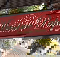 Pasticceria Massimo Papa - Accommodation Newcastle
