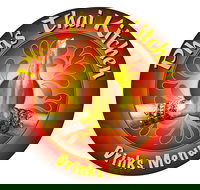 Pha's Thai Kitchen - Accommodation Newcastle