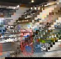 Rawsome Earth Cafe - Accommodation Newcastle