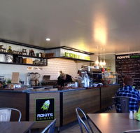 Rokits Edibles - Accommodation Newcastle