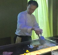 Samurai in Murwillumbah - Accommodation Newcastle