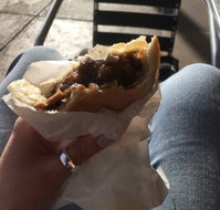Sandi's Hot Bake - Accommodation Newcastle