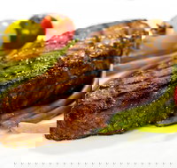 Station Steakhouse Restaurant - Accommodation Newcastle