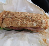 Subway Cooma - Accommodation Newcastle