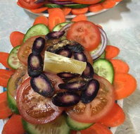 Tandoori Flames - Accommodation Newcastle