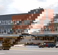 The Alpine Hotel Restaurant Cooma - Accommodation Newcastle