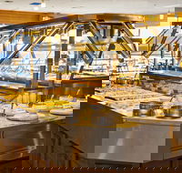 The Bowlo Bistro - Accommodation Newcastle