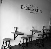 The Broken Drum - Accommodation Newcastle