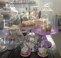 Tracie's Cafe - Accommodation Newcastle