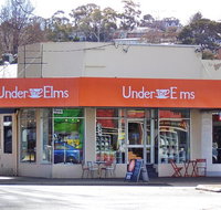Under the Elms - Accommodation Newcastle