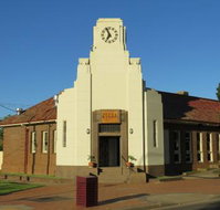 Zecca - Accommodation Newcastle