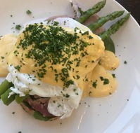 61 Balo Cafe - Accommodation Newcastle