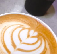 Barista's Bar - Accommodation Newcastle