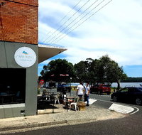 Beach Parade - Accommodation Newcastle