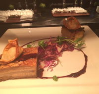 Black Salt Brasserie - Accommodation Newcastle