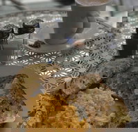 Blu J's - Accommodation Newcastle