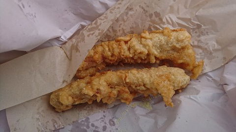 Blue Pacific Fish & Chips - Accommodation Newcastle 0