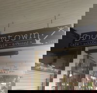 Boomtown 2452 - Accommodation Newcastle
