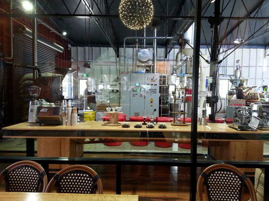 Palmers Channel NSW Accommodation Newcastle