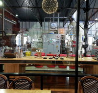 Botero - Accommodation Newcastle