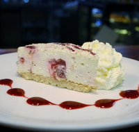 Cafe 57 - Accommodation Newcastle