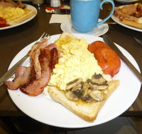 Cafe Bakery 285 - Accommodation Newcastle