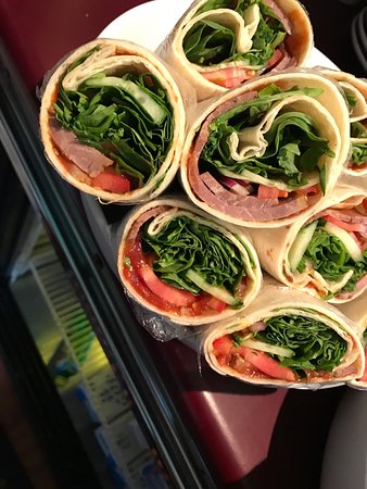 Cafe Dolcetto - Accommodation Newcastle 0