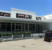 Cafe Gali - Accommodation Newcastle