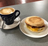 Cafe on west - Accommodation Newcastle