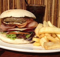 Cafe Vulcan - Accommodation Newcastle